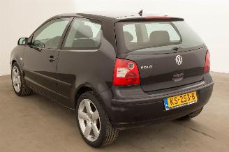 Volkswagen Polo 1.2 Airco picture 3