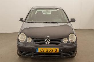 Volkswagen Polo 1.2 Airco picture 39