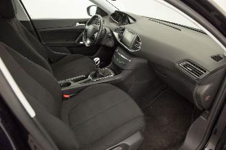 Peugeot 308 1.6 HDI Clima picture 19
