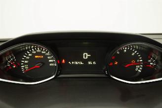 Peugeot 308 1.6 HDI Clima picture 6