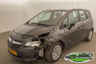 Schadeauto Opel Meriva 1.4 Airco Turbo Edition 2014/2