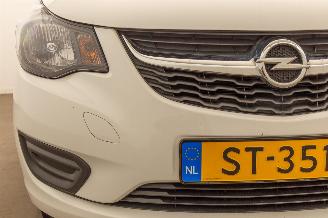 Opel Karl 1.0 Airco ecoFlex Edition picture 18