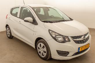 Opel Karl 1.0 Airco ecoFlex Edition picture 2