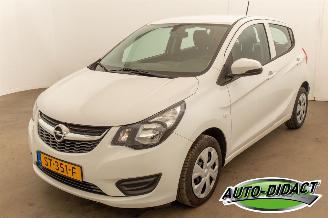 Avarii autoturisme Opel Karl 1.0 Airco ecoFlex Edition 2018/5