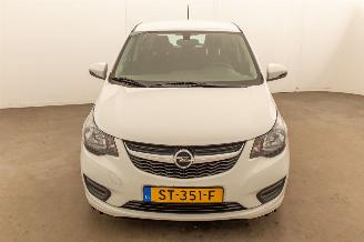 Opel Karl 1.0 Airco ecoFlex Edition picture 25