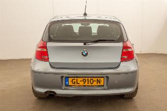 BMW 1-serie 118i Clima Navi picture 40