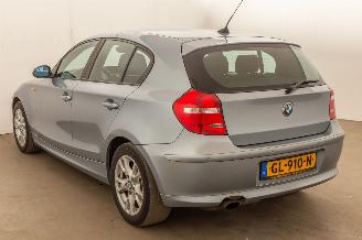 BMW 1-serie 118i Clima Navi picture 3