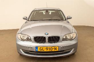 BMW 1-serie 118i Clima Navi picture 39