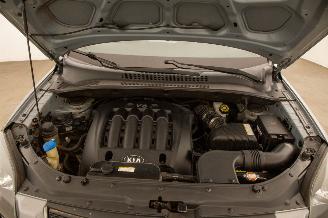 Kia Sportage 2.7 V6 Automaat X-Ception 4WD picture 22