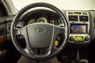 Kia Sportage 2.7 V6 Automaat X-Ception 4WD picture 10