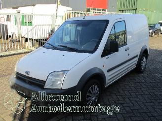Autoverwertung Ford Transit Connect Transit Connect Van 1.8 Tddi (BHPA(Euro 3)) [55kW]  (09-2002/12-2013) 2006/9