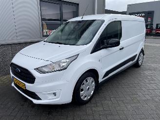 Ford Transit Connect 1.5 EcoBlue L2 Trend picture 12