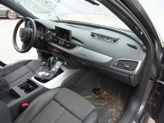 Audi A6 A6 Avant (C7), Combi, 2011 / 2018 3.0 TDI V6 24V Quattro picture 12