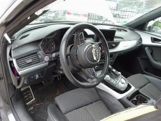 Audi A6 A6 Avant (C7), Combi, 2011 / 2018 3.0 TDI V6 24V Quattro picture 11