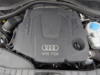 Audi A6 A6 Avant (C7), Combi, 2011 / 2018 3.0 TDI V6 24V Quattro picture 9