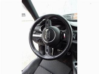 Audi A6 A6 Avant (C7), Combi, 2011 / 2018 3.0 TDI V6 24V Quattro picture 18