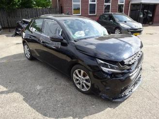 demontáž osobní automobily Opel Corsa  2021/1