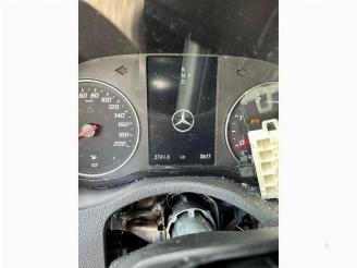Mercedes Sprinter Sprinter 3,5t (907.6/910.6), Van, 2018 315 CDI 2.0 D FWD picture 14