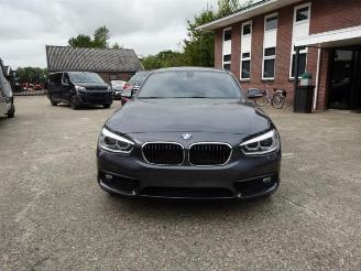 BMW 1-serie 1 serie (F20), Van, 2015 / 2019 118i 1.5 TwinPower 12V picture 1