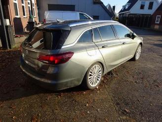 Opel Astra Astra K Sports Tourer, Combi, 2015 / 2022 1.6 CDTI 110 16V picture 5
