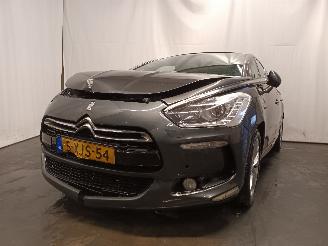 Sloopauto Citroën DS5 DS5 (KD/KF) Hatchback 5-drs 2.0 HDi 16V 200 Hybrid4 (DW10CTED4(RHC)) [=
120kW]  (12-2011/07-2015) 2014/8