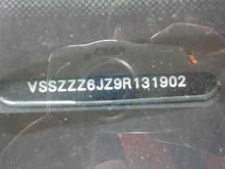Seat Ibiza Ibiza IV SC (6J1) Hatchback 3-drs 1.2 12V (BZG) [51kW]  (07-2008/05-20=
15) picture 6