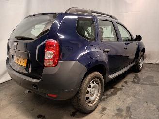 Dacia Duster Duster (HS) SUV 1.6 16V (K4M-690(K4M-F6)) [77kW]  (04-2010/01-2018) picture 6