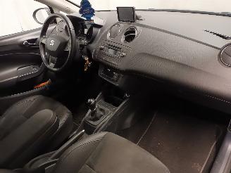 Seat Ibiza Ibiza ST (6J8) Combi 1.2 TDI Ecomotive (CFWA) [55kW]  (04-2010/05-2015=
) picture 14