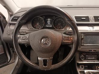 Volkswagen Passat Passat (362) Sedan 1.4 TSI 16V (CAXA(Euro 5)) [90kW]  (08-2010/12-2014=
) picture 15