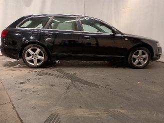 Audi A6 A6 (C6) Sedan 2.0 T FSI 16V (BPJ) [125kW]  (06-2005/03-2011) picture 7