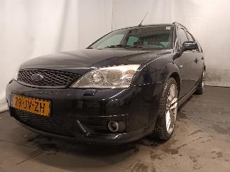 Voiture accidenté Ford Mondeo Mondeo III Wagon Combi 3.0 V6 24V ST220 (MEBA) [166kW]  (04-2002/03-20=
07) 2002/7