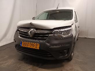 škoda osobní automobily Renault Express Express Van 1.5 dCi 75 (K9K-872(K9K-U8)) [55kW]  (05-2021/...) 2022/6