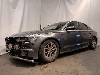 Audi A6 A6 (C7) Sedan 1.8 T FSI 16V (CYGA) [140kW]  (09-2014/09-2018) picture 3