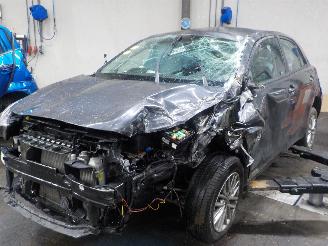 demontáž osobní automobily Kia Rio Rio IV (YB) Hatchback 1.0i T-GDi 100 12V (G3LC) [74kW]  (01-2017/09-20=
20) 2019/5