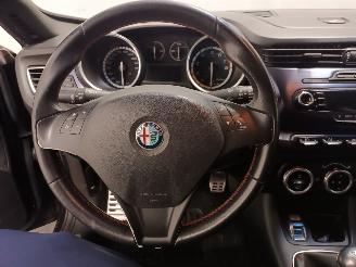 Alfa Romeo Giulietta Giulietta (940) Hatchback 1.4 TB 16V MultiAir (940.A.2000) [125kW]  (0=
4-2010/10-2018) picture 13