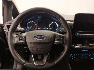 Ford Fiesta Fiesta 7 Hatchback 1.0 EcoBoost 12V (M0JB) [70kW]  (12-2019/07-2023) picture 15
