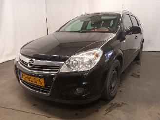  Opel Astra Astra H SW (L35) Combi 1.6 16V Twinport (Z16XER(Euro 4)) [85kW]  (12-2=
006/05-2014) 2010/9