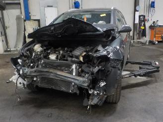 Coche accidentado Seat Altea Altea XL (5P5) MPV 1.2 TSI (CBZB) [77kW]  (04-2010/07-2015) 2011