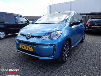 Auto incidentate Volkswagen e-Up! Style 5drs 83pk 2020/11