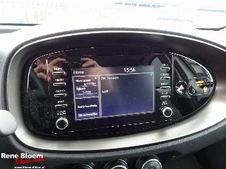 Toyota Aygo X 1.0 VVT-I MT Play picture 16