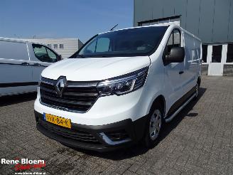 Renault Trafic 2.0 DCI L2H1 Work Edition 110pk picture 1