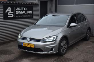 Auto incidentate Volkswagen e-Golf *NAVI/CAMERA/XENON 2018/1