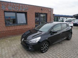 occasion passenger cars Renault Clio IV COLLECTION 2020/9
