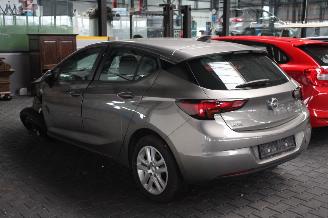Unfallwagen Opel Astra  2017/1