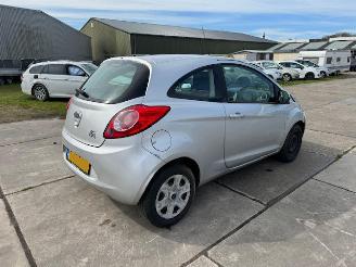Ford Ka 1.2 cool & sound picture 3