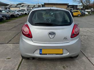 Ford Ka 1.2 cool & sound picture 11