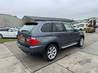 BMW X5 4.4i EXE V8 picture 3