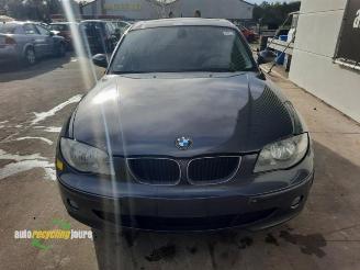 BMW 1-serie 1 serie (E87/87N), Hatchback 5-drs, 2003 / 2012 118i 16V picture 7