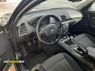 BMW 1-serie 1 serie (E87/87N), Hatchback 5-drs, 2003 / 2012 118i 16V picture 8