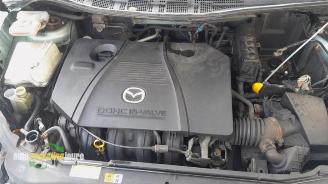 Mazda 5 5 (CR19), MPV, 2004 / 2010 2.0i 16V picture 26